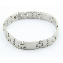 Hot Sale Stainless Steel Health Fashion Bracelet